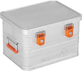 Alubox ABX-B29 Werkzeugbox