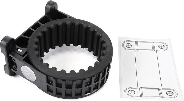 EK Water Blocks EK-XRES 140 Revo D5 PWM, mit Pumpe, Sleeved