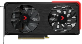 PNY GeForce RTX 3060 XLR8 Gaming Revel Epic-X RGB, 12GB GDDR6, HDMI, 3x DP