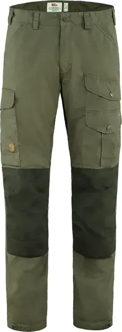 Fjällräven Vidda Pro Trousers Hose lang laurel green/deep forest (Herren)