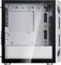 SilverStone Fara H1M Pro, weiß, Glasfenster Vorschaubild