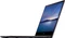ASUS ZenBook Flip S UX371EA-HL003T, Jade Black, Core i7-1165G7, 16GB RAM, 1TB SSD, DE Vorschaubild