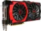 MSI Radeon R9 380, R9 380 Gaming 4G, 4GB GDDR5, 2x DVI, HDMI, DP Vorschaubild