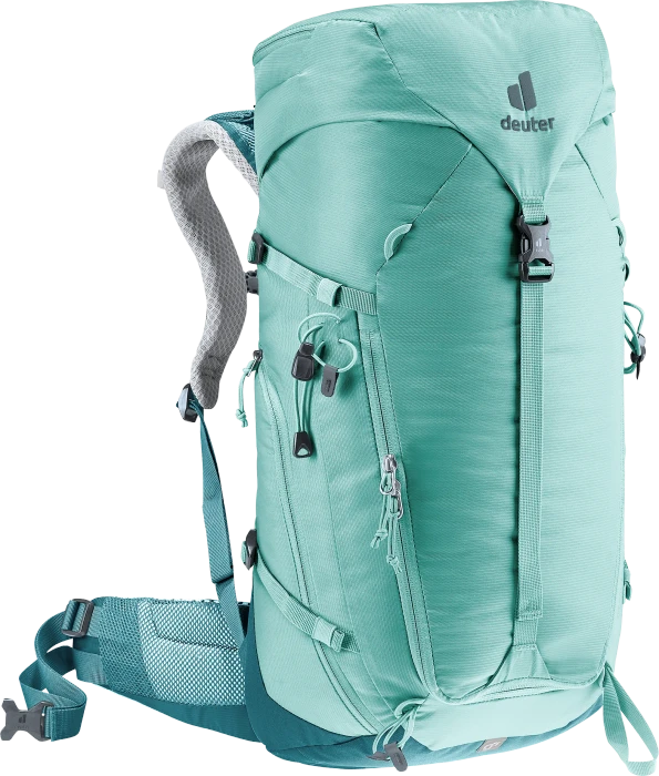 Deuter Trail 28 SL glacier/deep sea (Damen)