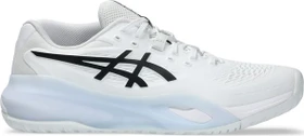 Asics Gel-Resolution X Wide weiß/schwarz (Herren)