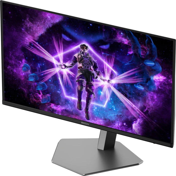 AOC Agon AG326UD, 31.5"