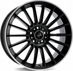 Keskin KT15 Speed 9.5x18 5/112 ET30 (verschiedene Farben)
