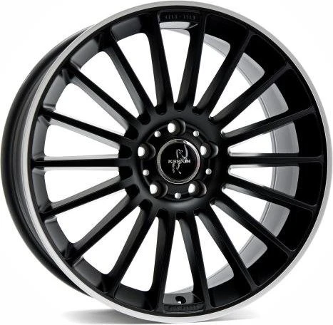 Keskin KT15 Speed 9.5x18 5/112 ET30 (verschiedene Farben)