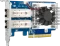 QNAP LAN-Adapter, 2x SFP+, PCIe 3.0 x8 Vorschaubild