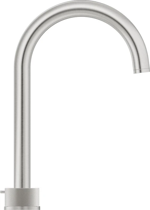 Grohe Atrio Private Collection 3-Loch-Waschtischbatterie 1/2" L-Size supersteel
