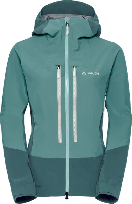 Vaude Shuksan 3L Jacke (Damen)