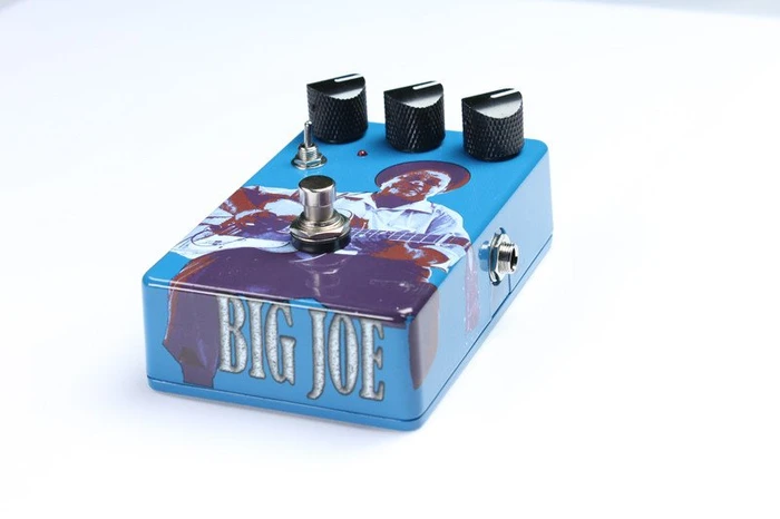 Big Joe Vintage Tube