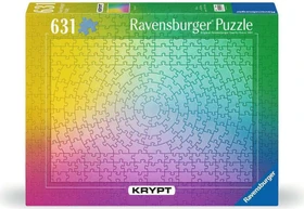 Ravensburger Puzzle Krypt Gradient