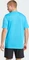 adidas Tech Apparel Funktionsshirt kurzarm lucid aquamarine (Herren) Vorschaubild