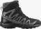Salomon XA Pro V8 Winter Waterproof black/phantom/quiet shade (Junior) Vorschaubild