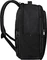 Samsonite GuardIT Classy 2.0, Underseat Backpack M, Untersitz Handgepäck, Kabinentasche, Flugzeug Rucksack, 17.3", 45cm, 27.5l, schwarz Vorschaubild