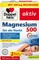 Doppelherz akitv Magnesium 500 für die Nacht Tabletten Vorschaubild