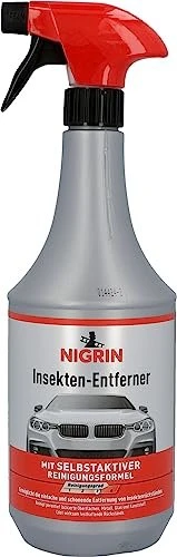 Nigrin Insekten-Entferner 1l