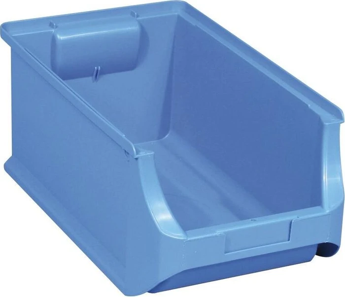 Allit ProfiPlus Box Sichtbox