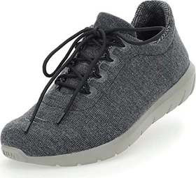 UYN Living Cloud dark grey melange (Herren)