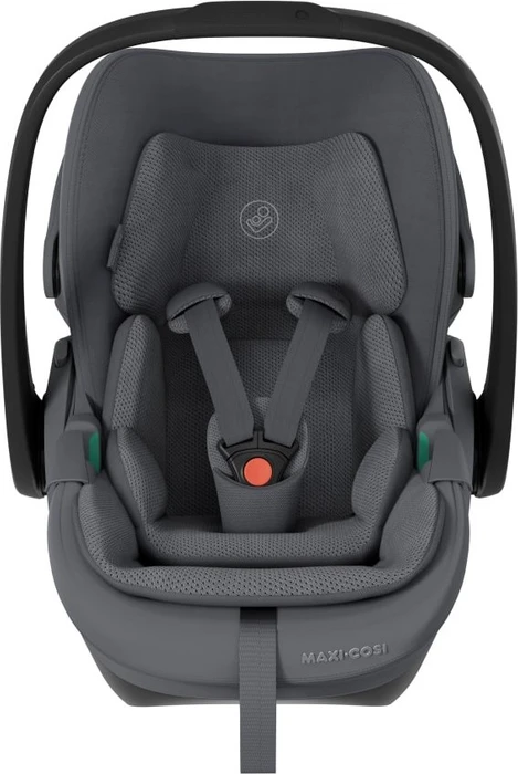 Maxi-Cosi Pebble Slide Pro moon graphite