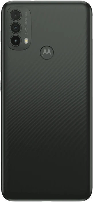Motorola Moto E40 Carbon Gray
