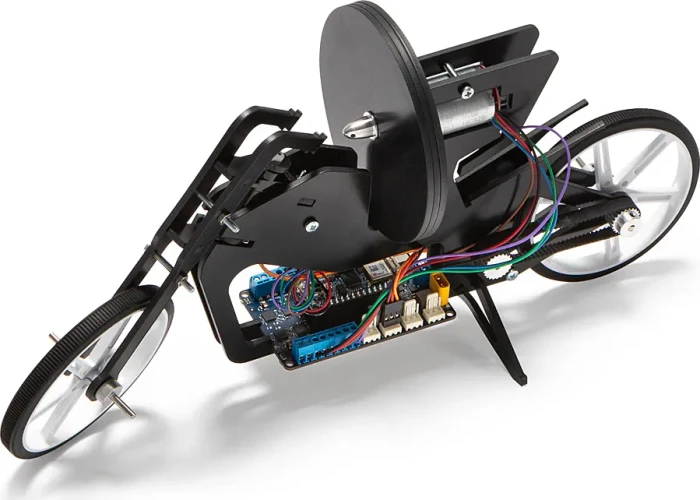 Arduino Engineering Kit Rev2