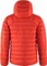 Fjällräven Expedition Pack Down Hoodie Funktionsjacke true red (Herren) Vorschaubild