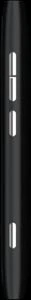 Nokia Lumia 800 mit Branding