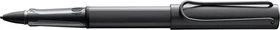 Lamy AL-star black EMR, PC/EL-Spitze, schwarz