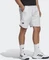 adidas Club Tennis Hose kurz white (Herren) Vorschaubild