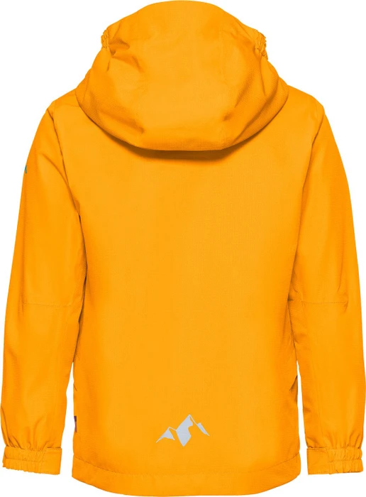 Vaude Escape Light III Funktionsjacke rock melone (Junior)