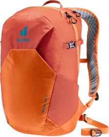 Deuter Speed Lite 21 paprika/saffron