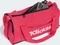 adidas Linear Duffelbag XS Sporttasche power pink/white Vorschaubild