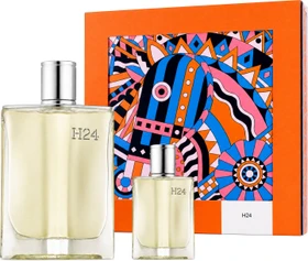 Hermès H24 EdT 100ml + EdT 12.5ml Duftset