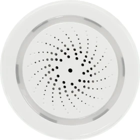 LogiLink Wi-Fi Smart Alarmsirene