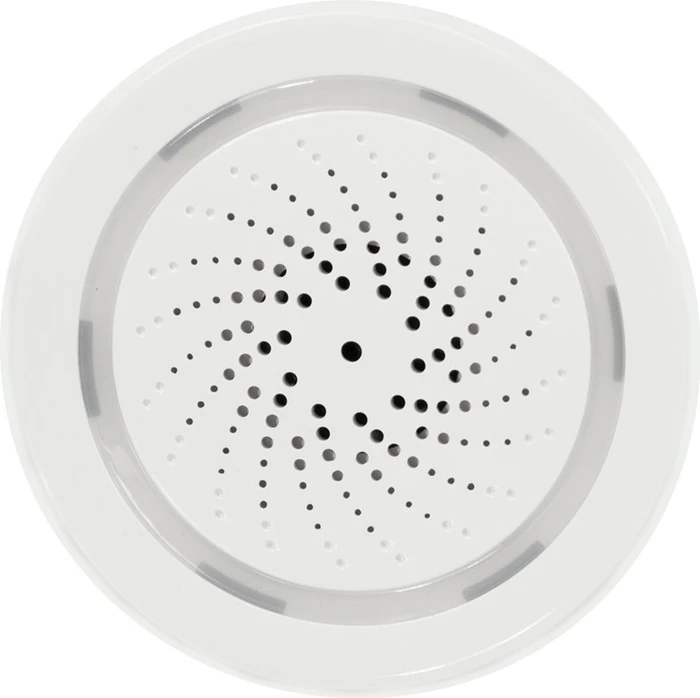 LogiLink Wi-Fi Smart Alarmsirene