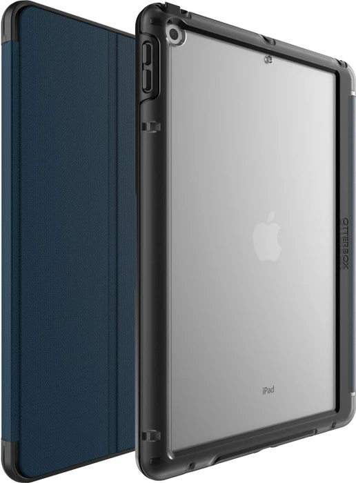 Otterbox Symmetry Folio für Apple iPad 10.2, Coastal Evening blau