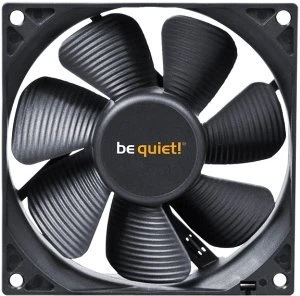 be quiet! Silent Wings Pure, 92mm