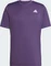adidas Club Tennis Climacool Funktionsshirt kurzarm aurora plum (Herren) Vorschaubild