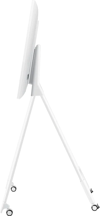 Samsung Flip WM65FX (Bodenständer mit Rollen), 65"