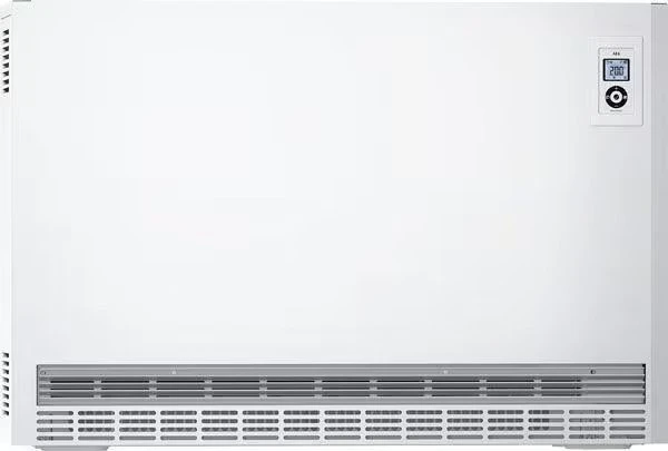 AEG WSP 4011 Wärmespeicher