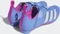 adidas The Indoor blue fusion/cloud white/lucid fuchsia Vorschaubild