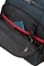 Samsonite Pro-DLX 5 Laptop Backpack 3V expandable 15.6" erweiterbarer Notebook-Rucksack blau Vorschaubild
