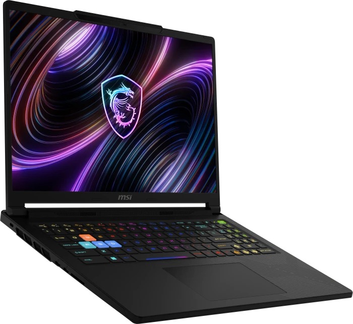 MSI Raider 16 HX B2WH-083, Core Ultra 9 275HX, 16GB RAM, 1TB SSD, GeForce RTX 5070 Ti, DE
