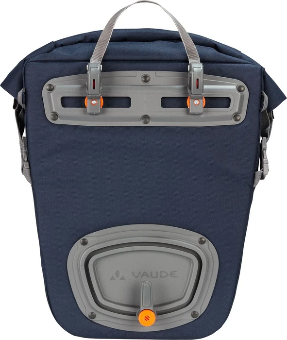 Vaude Road Master Roll-It Gepäcktasche marine