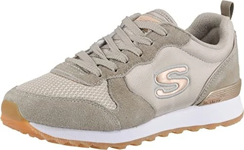 Skechers OG 85 Goldn Gurl taupe (Damen)