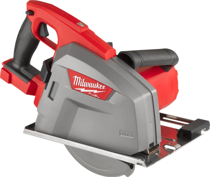 Milwaukee M18 FMCS66-0C Fuel Akku-Metallkreissäge solo inkl. Koffer