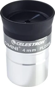 Celestron Omni Okular 4mm 1,25''