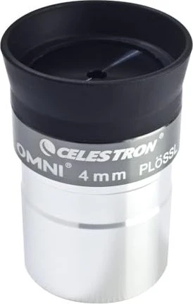 Celestron Omni Okular 4mm 1,25''